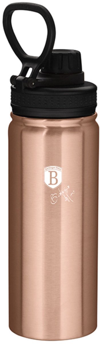 SPORTFLES 540ml BERLINGER HAUS BH-7754