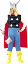 Superheld Gespierd