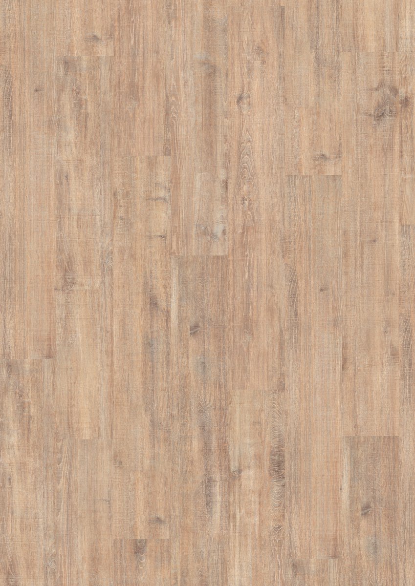EGGER Laminaatvloeren NatureSense EL2700 Woodwork eiken 7mm, 2,494m²