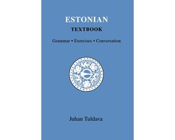 Estonian Textbook