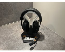 Hoofdtelefoon houder Call Of Duty Black Ops 6 - Headset stand - Koptelefoon standaard - Koptelefoon houder