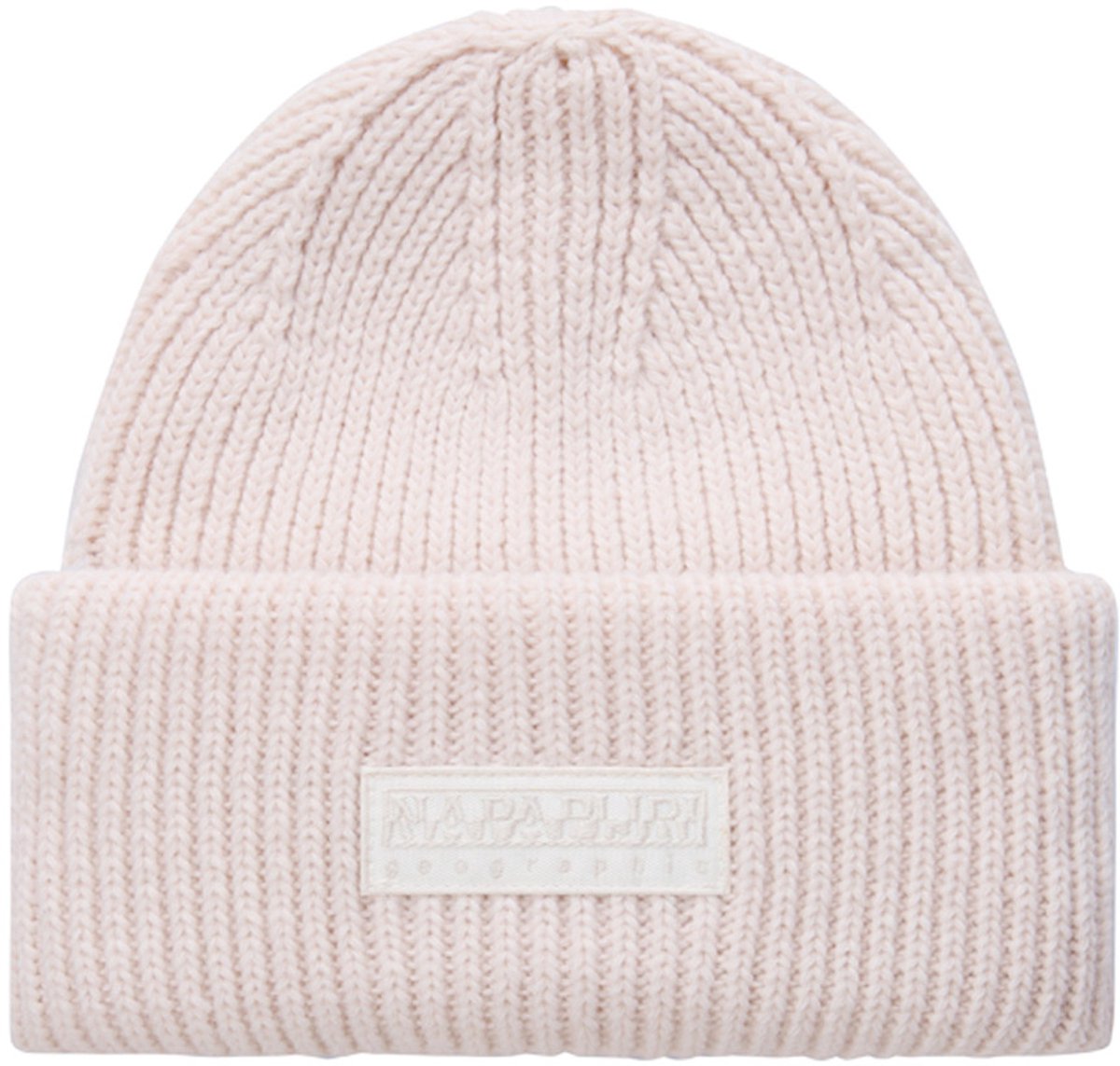 Napapijri Women's F-Vispa - Muts (white heron)