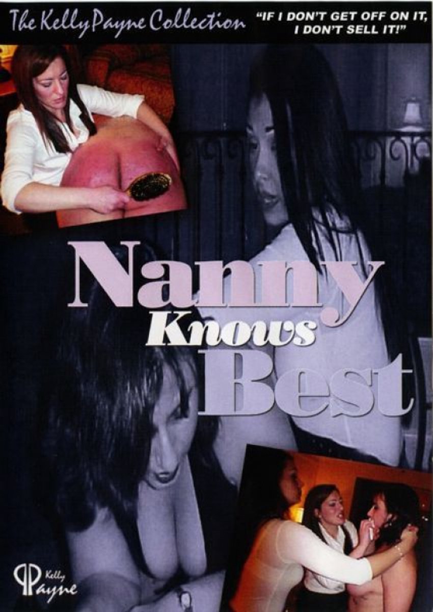 Nanny Knows Best - KPC062