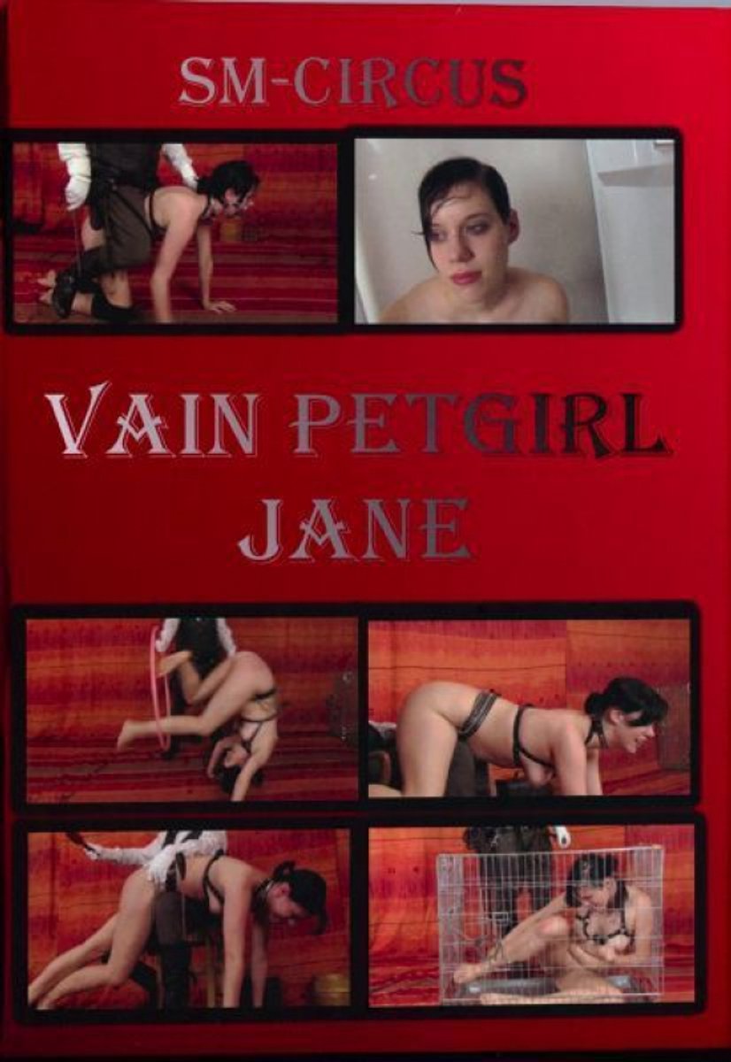 Vain Petgirl Jane - SMC04