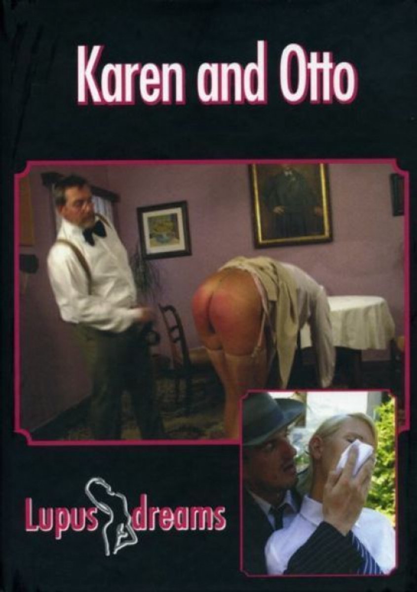 Karen and Otto - LUPXLD010