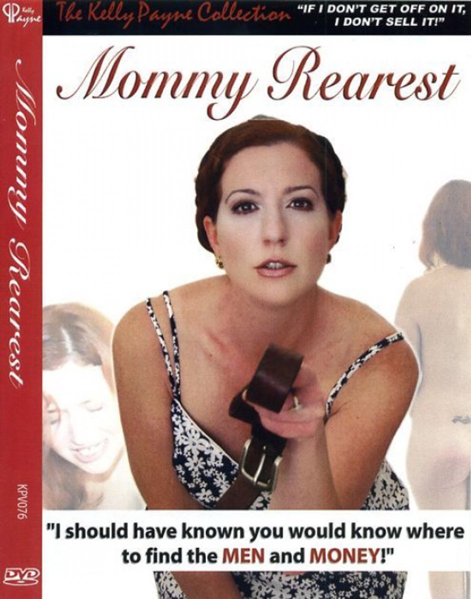 Mommy Rearest - KPC076