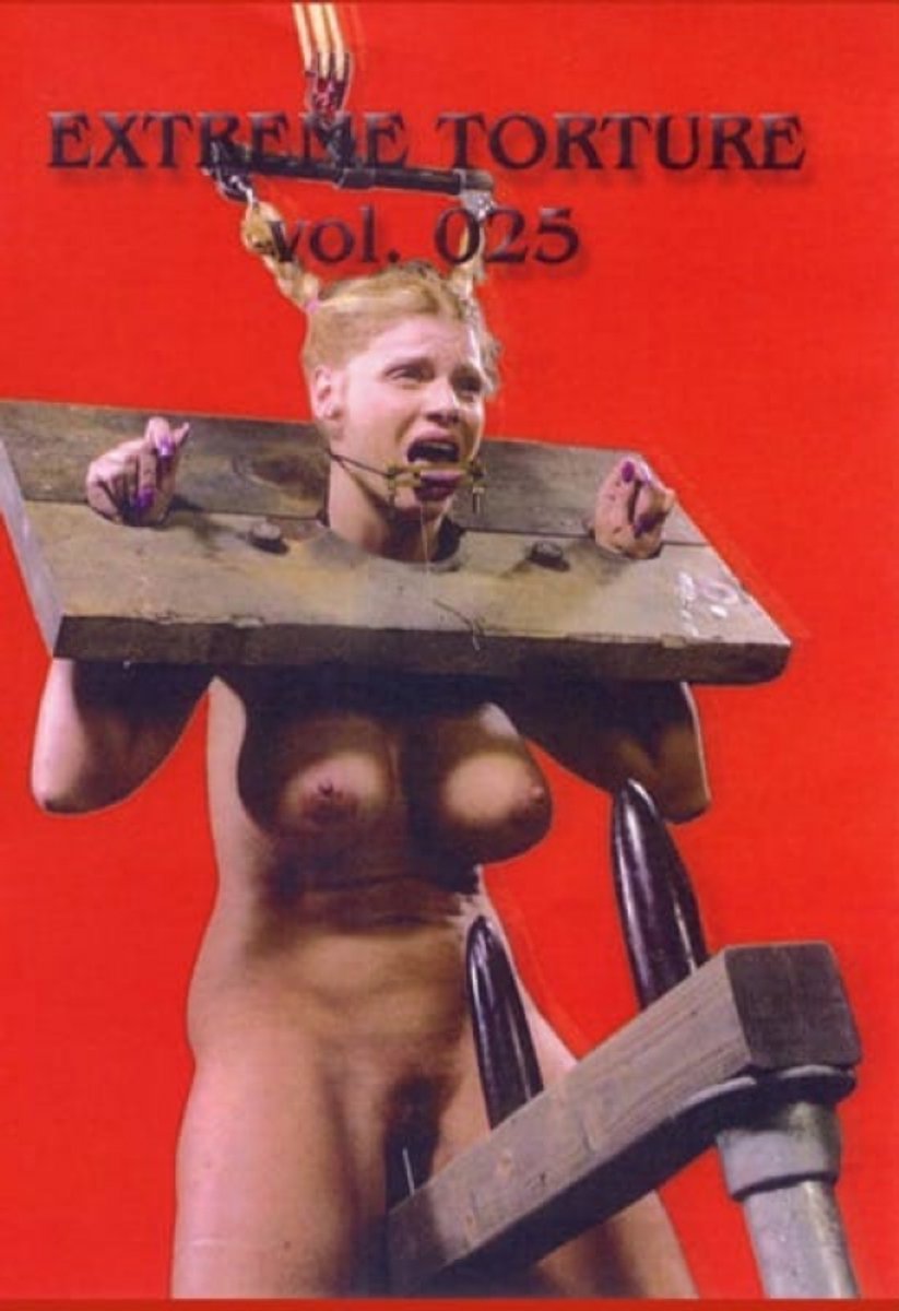 Extreme Torture 025 - ET025