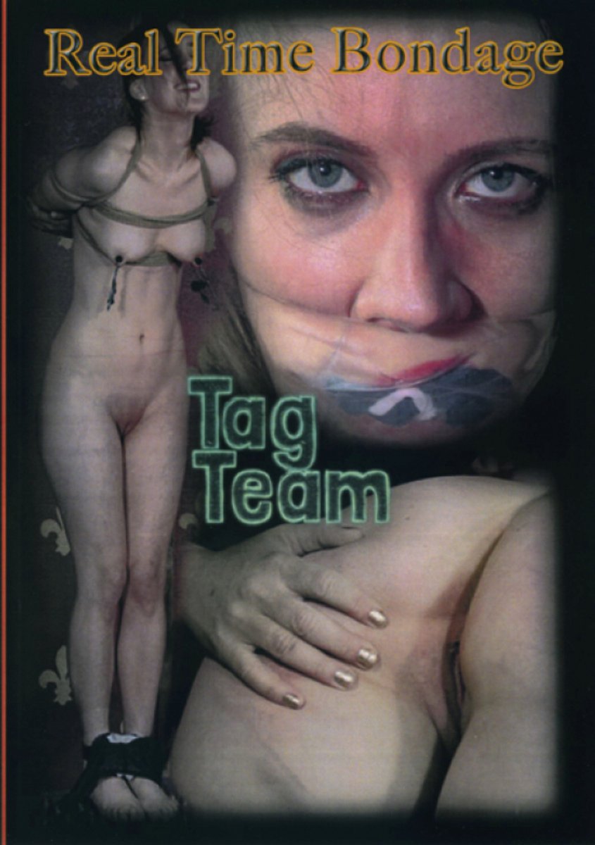 Real Time Bondage - Tag Team - RTB021