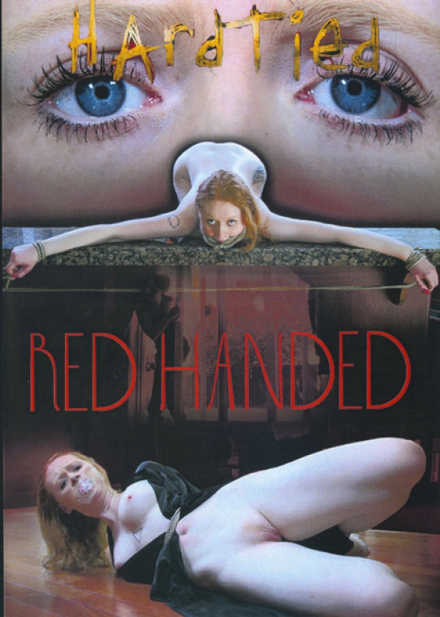Hardtied - Red Handed - HARD64