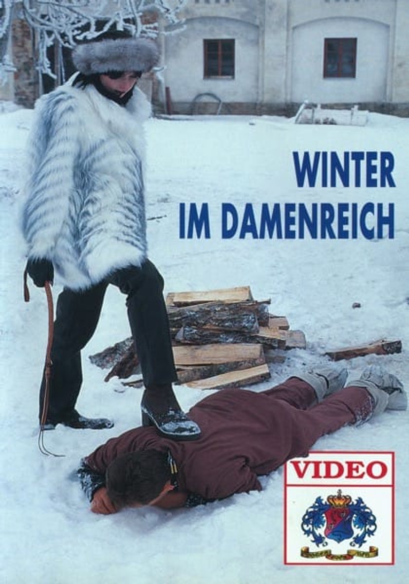 Winter In Damenreich - 1830422