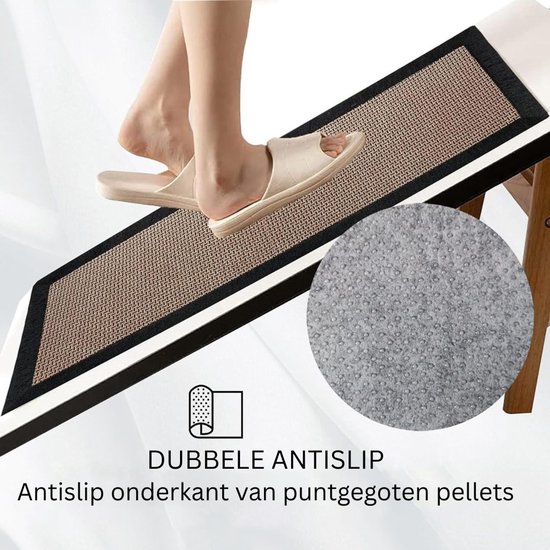 Tapis de cuisine JMZR® - Tapis de cuisine - Tapis de sol - Antidérapant