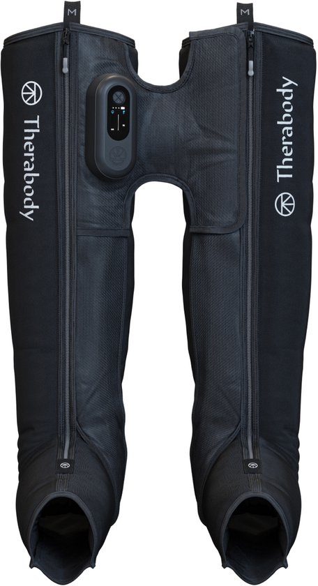 Theragun Therabody Jetboots Prime Medium