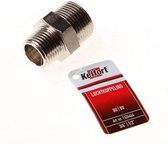 Kelfort Verloopnippel buitendraads 3/4"-1/2" 1524444