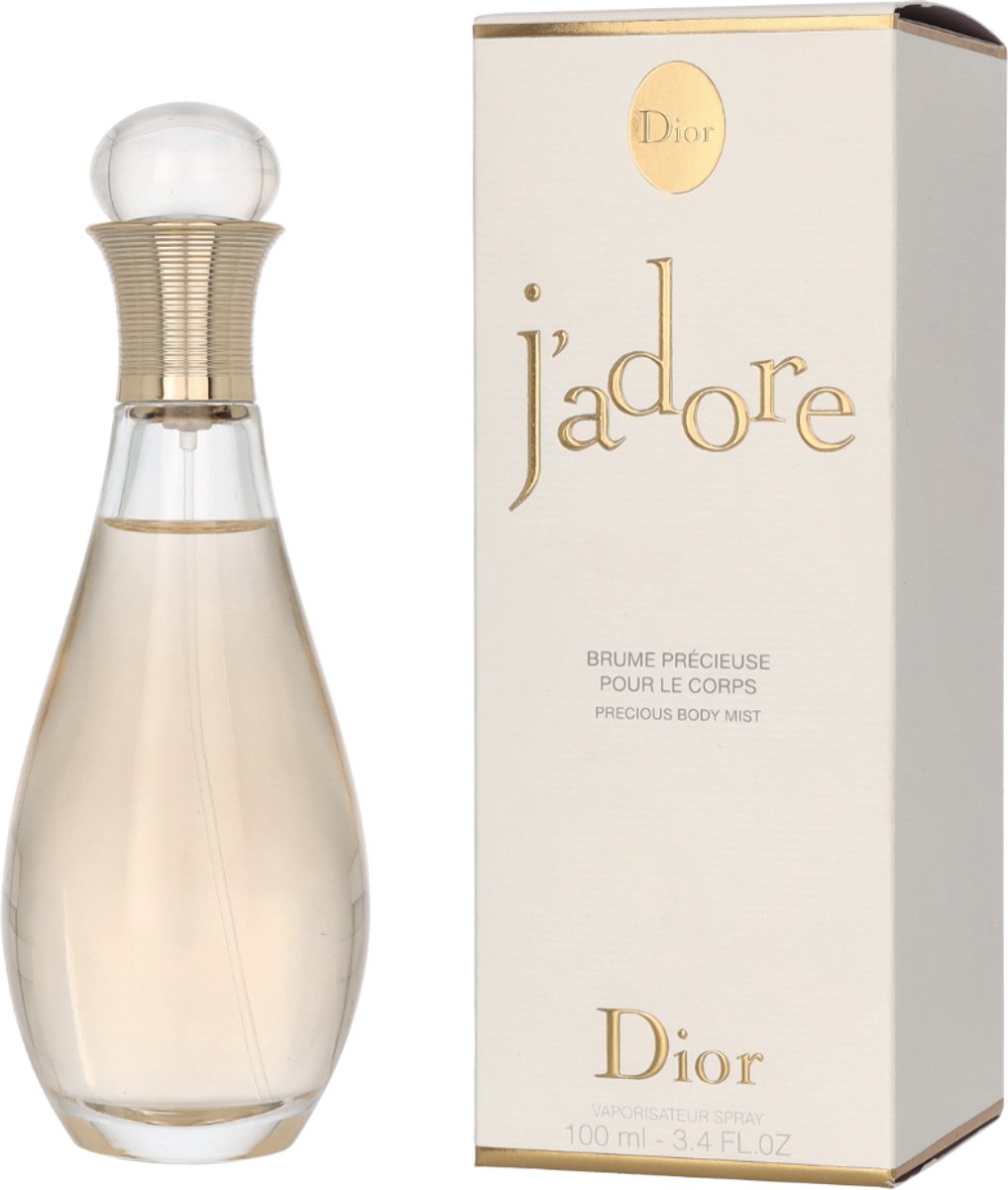 Dior J'adore Body Mist - 100 ml | bol