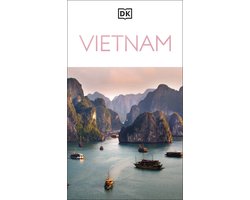 Travel Guide- DK Vietnam