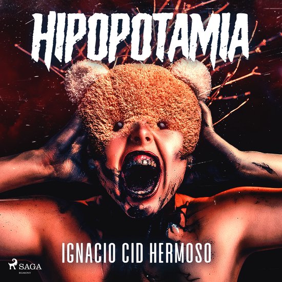 Hipopotamia - cover
