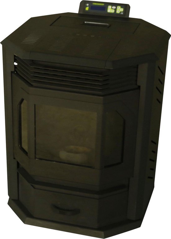 Ps-15-2 CLASSIC 9KW - JustFire