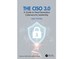 Security, Audit and Leadership Series-The CISO 3.0
