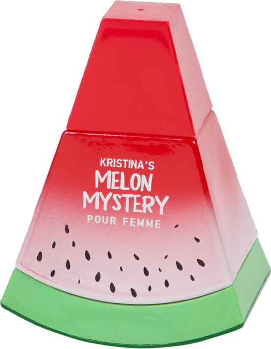 Marc Dion Kristina's eau de parfum Melon Mystery 100 ml