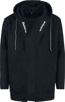 Motörhead Bastards Heren Cardigan - zwart - L
