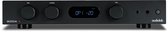 Audiolab 6000A - Geïntegreerde Versterker - DAC - Bluetooth-stream - Phono - Zwart