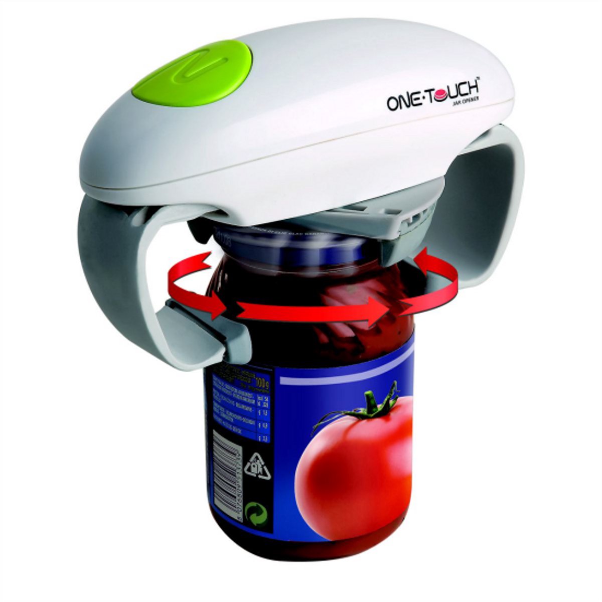 One Touch Automatische Opener