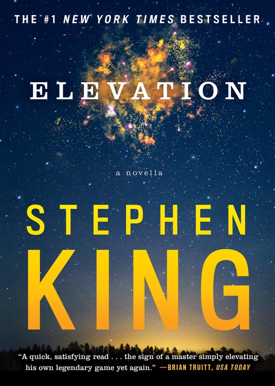 Elevation - cover