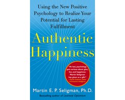 Authentic Happiness