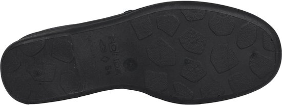 Rohde Farun - Chaussons femme - Bleu - Pointure 41 (UE) 7 (UK)