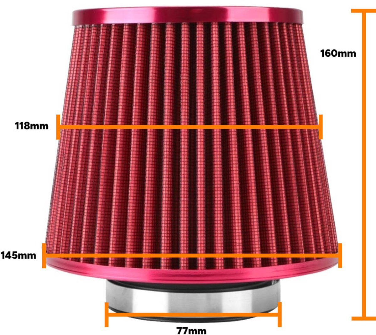 Luchtfilter 38mm Kopen? Bestel Snel Online Luchtfilter 38mm Kopen? Bestel Snel Online