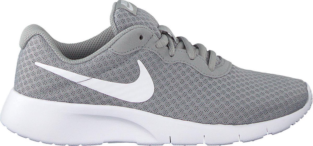 Nike Tanjun- Sneakers Dames Grijs