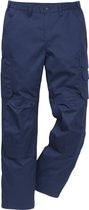 Fristads Broek 2580 P154 - Donker marineblauw - C152