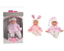 Pop Bambolina Boutique - Pop Zacht - 36cm