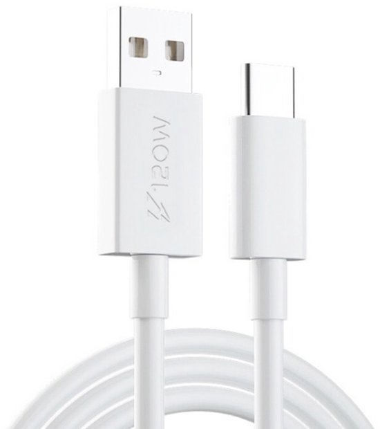 Basesailor USB C Plug naar Dubbele USB Stoel Kabel Adapter 0.3M,Thunderbolt 4 3 Dubbel Type C USBC 2.0 OTG Splitter Kabel Converter Hub voor MacBook Pro,Galaxy S25 Plus Ultra Note Tab,iPhone 17
