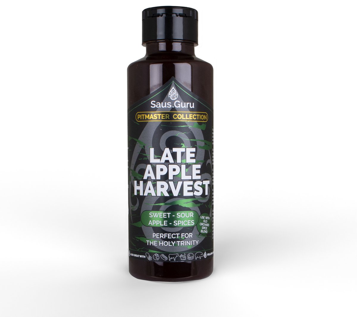 Saus.Guru Late Apple Harvest