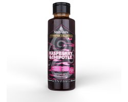 Raspberry & Chipotle - Pitmaster Sauce
