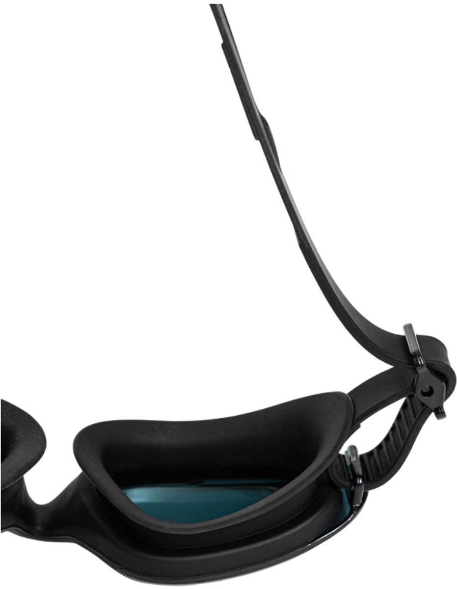 2025 Orca Killa Comfort Zwembril ----------------------------