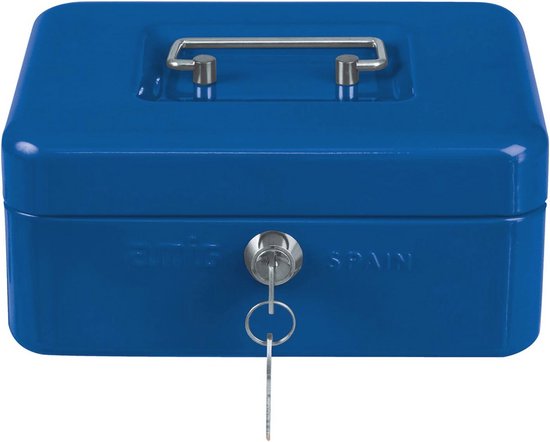 Ice | U.S. Immigration and Customs Enforcement Horizontal Bifold Double ID Credential & Hidden (3in) Badge Wallet