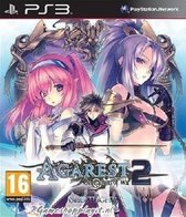 Agarest Generation Of War 2 - Collectors Edition