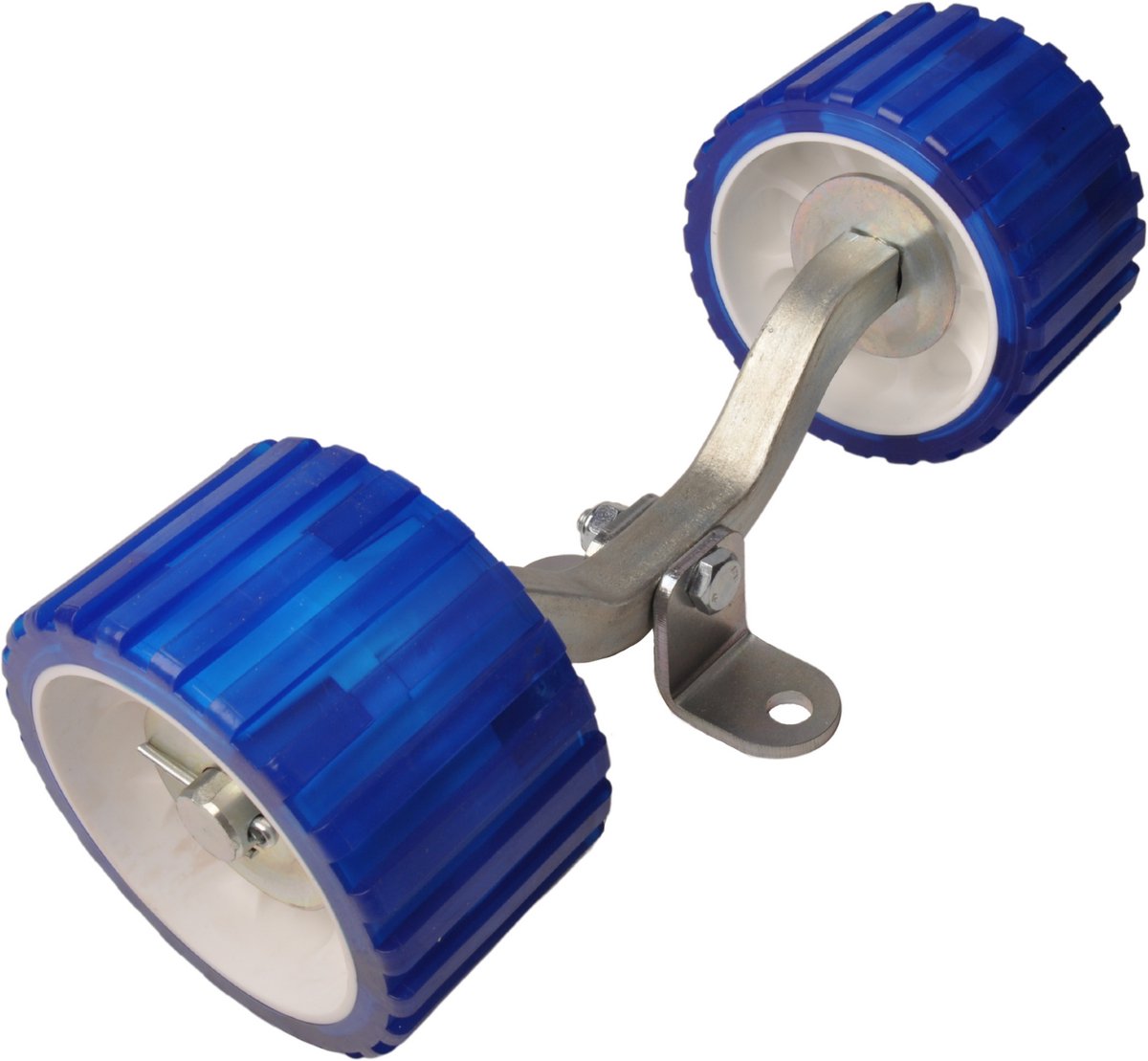 Kimrol systeem blauw 365x118 mm