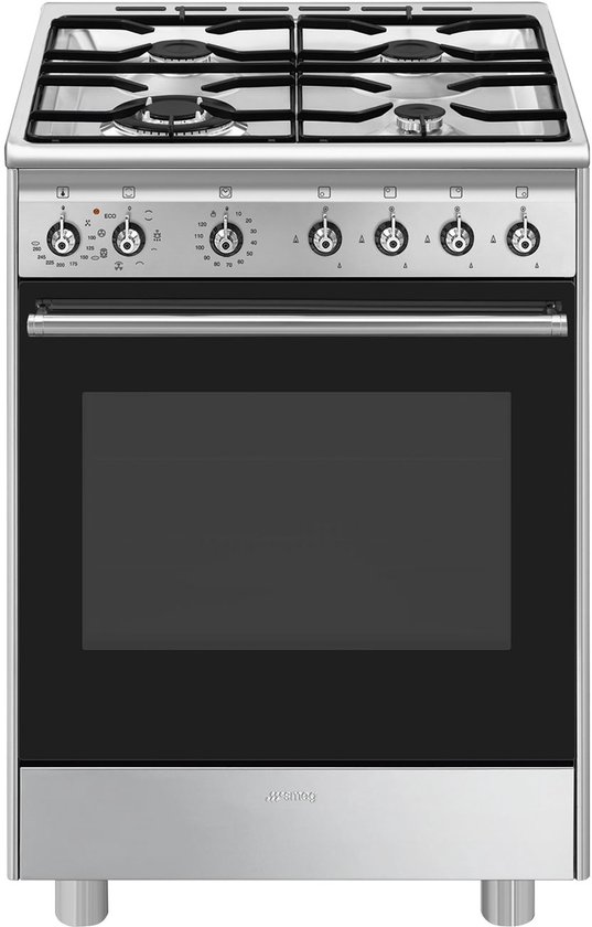 Smeg CX61GMXNLK