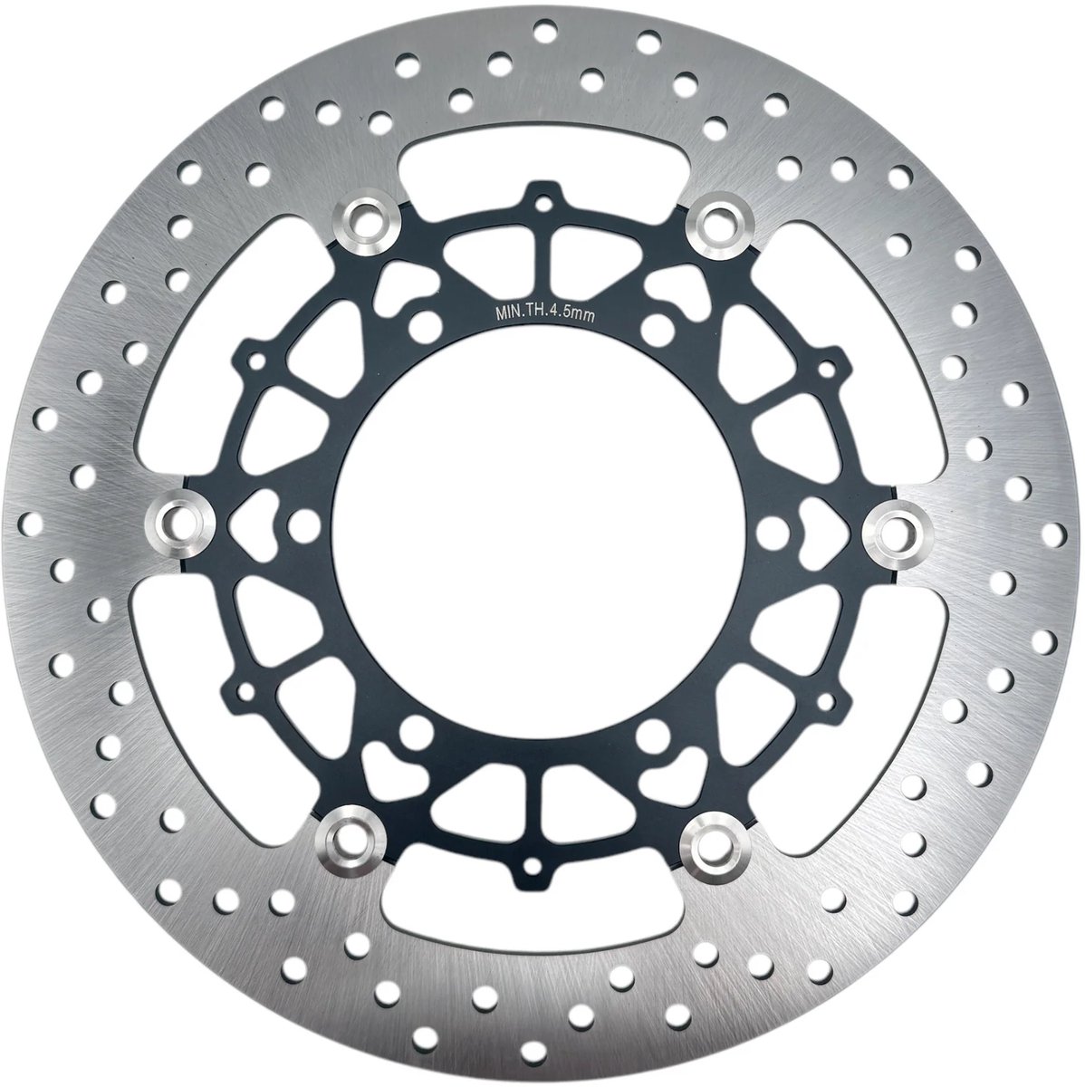 Voor remschijf voor geschikt voor BMW K1, K100-16V, K1100, R850, R1100 34112310483