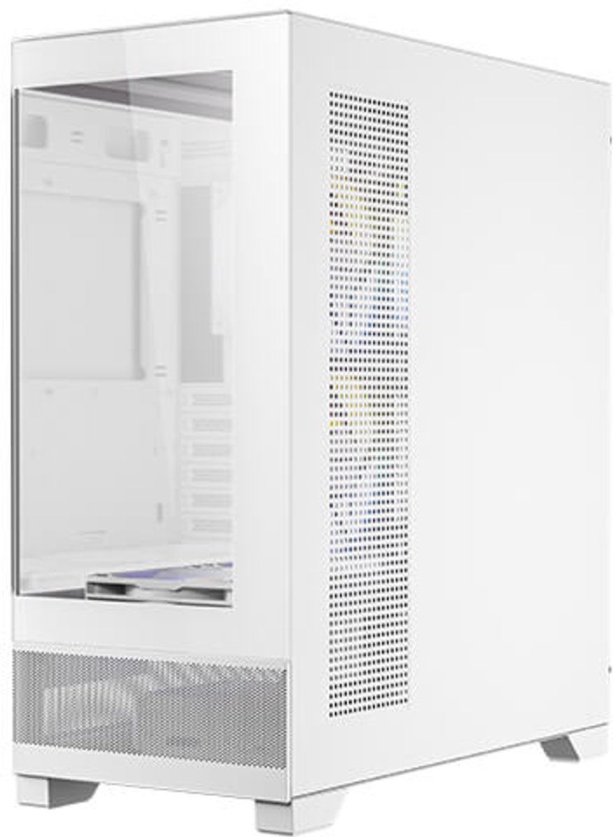 Antec CX700 ARGB midi tower behuizing