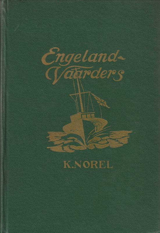 K. Norel - Engelandvaarders