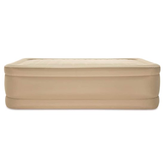 Bestway Luchtbed eenpersoons AlwayzAire Comfort Choice Fortech 69035