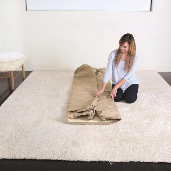 Bestway Luchtbed tweepersoons AlwayzAire Comfort Choice Fortech 69037