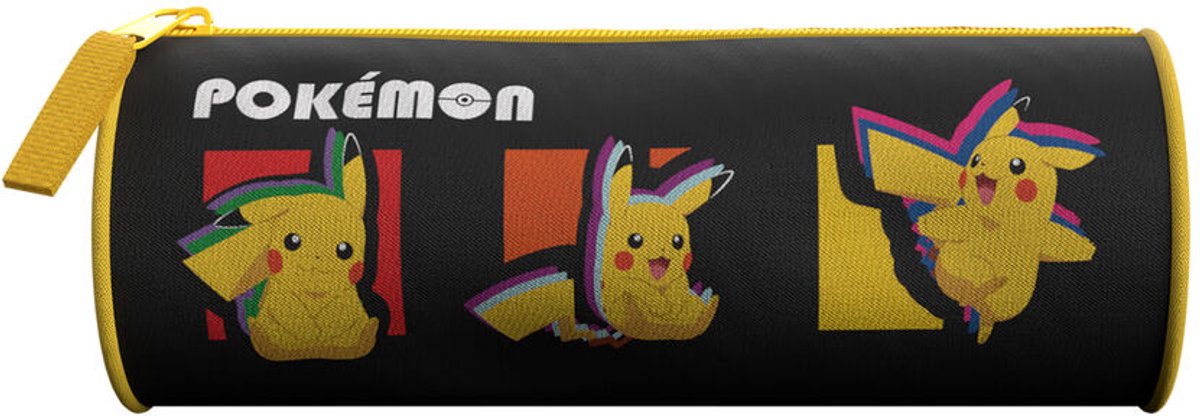 Pokemon - Etui - Pikachu