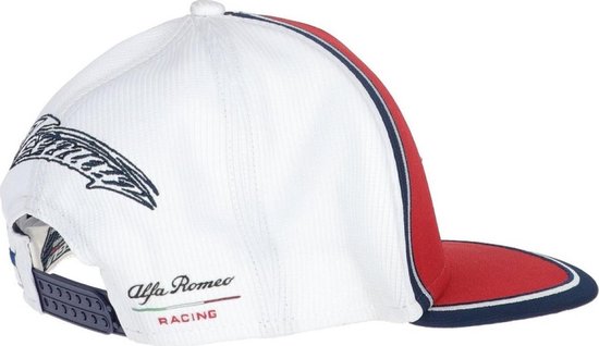 Alfa Romeo Racing Alfa Romeo Kimi 