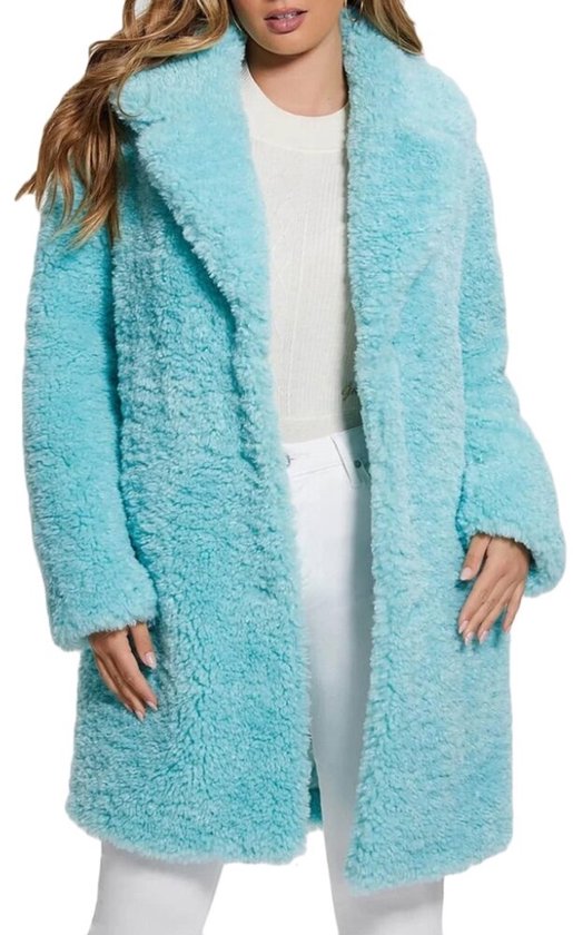 Guess - Jas - W3BL58-WEYQ0-F8BQ-GM - Vrouw - M