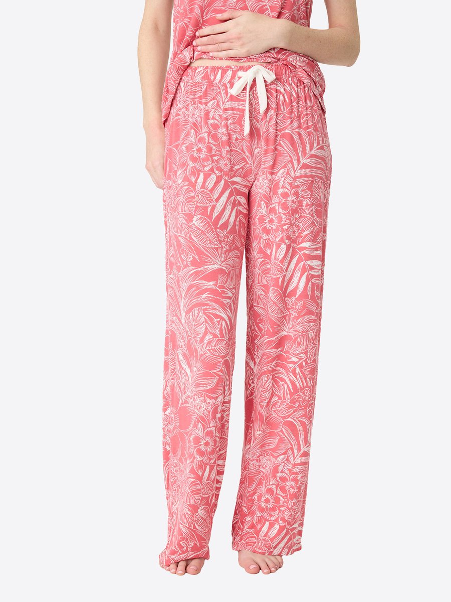 P.J. SALVAGE CO. Pyjamahose Lazy Days